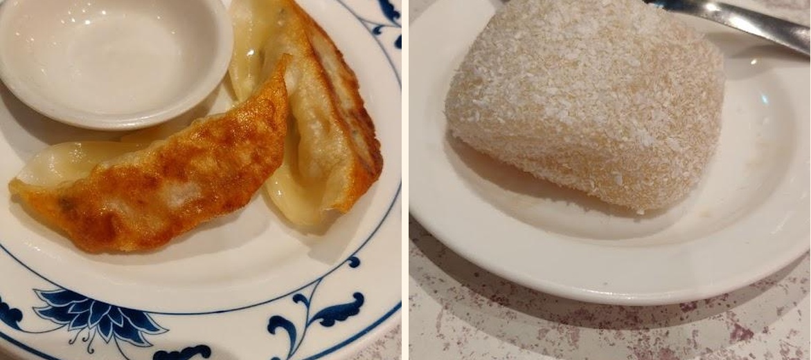 Zhang's Gourmets - Menu Image 3